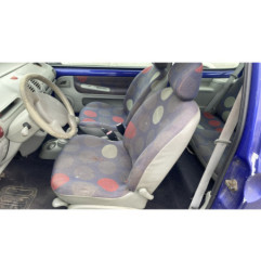 Porte avant droit RENAULT TWINGO 1