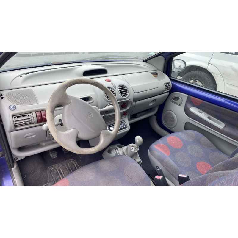 Porte avant droit RENAULT TWINGO 1 Photo n°20