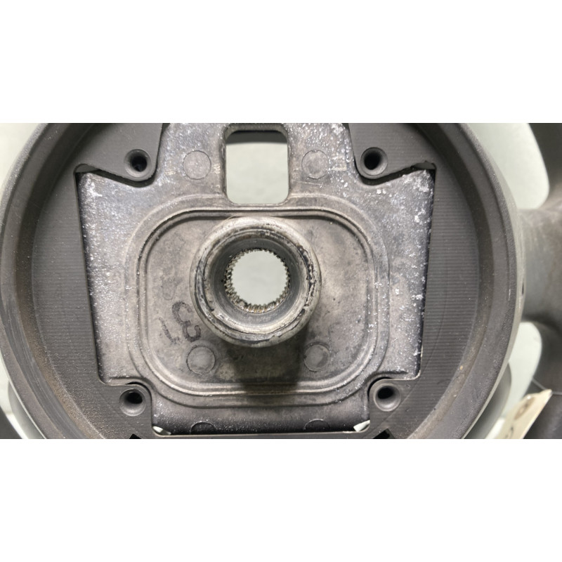 Volant FIAT PANDA 2 Photo n°6