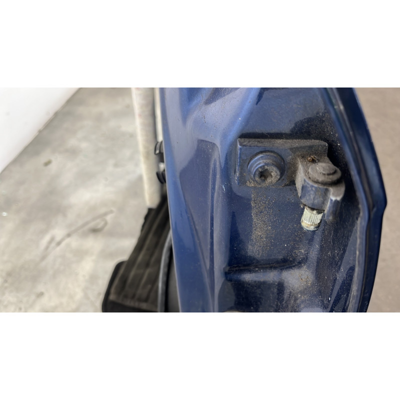 Porte avant gauche AUDI A3 2 Photo n°6