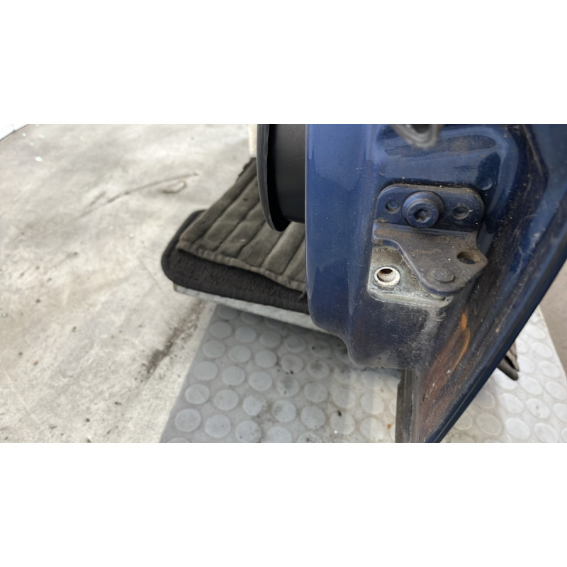 Porte avant gauche AUDI A3 2 Photo n°7