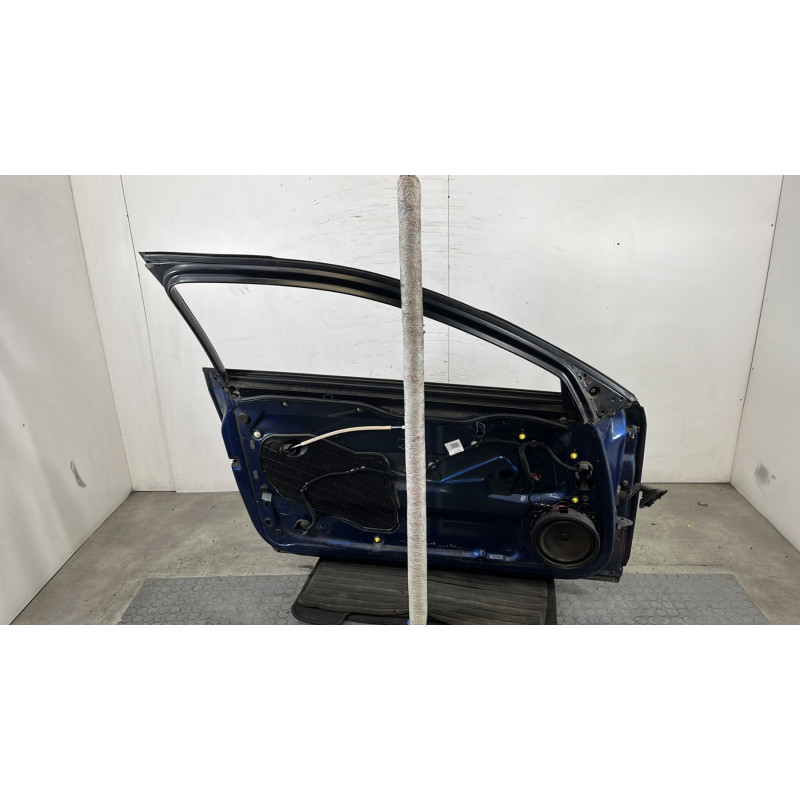Porte avant gauche AUDI A3 2 Photo n°9