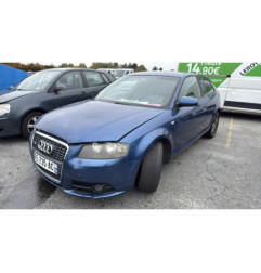 Porte avant gauche AUDI A3 2