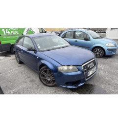 Porte avant gauche AUDI A3 2