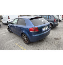 Porte avant gauche AUDI A3 2