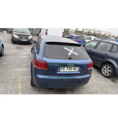 Porte avant gauche AUDI A3 2
