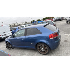 Porte avant gauche AUDI A3 2