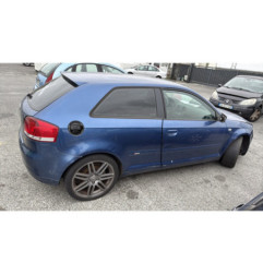 Porte avant gauche AUDI A3 2