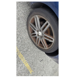 Porte avant gauche AUDI A3 2