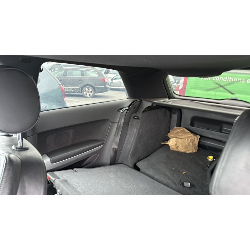 Porte avant gauche AUDI A3 2 Photo n°20