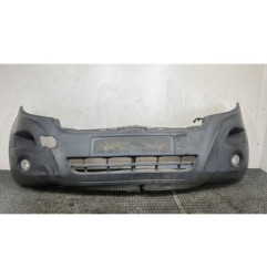 Pare choc avant RENAULT MASTER 3 Photo n°1