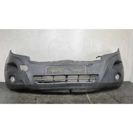 Pare choc avant RENAULT MASTER 3 Photo n°1