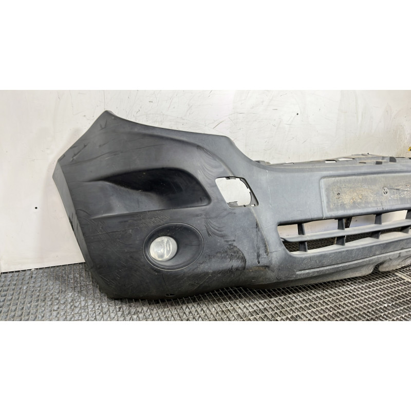 Pare choc avant RENAULT MASTER 3 Photo n°2