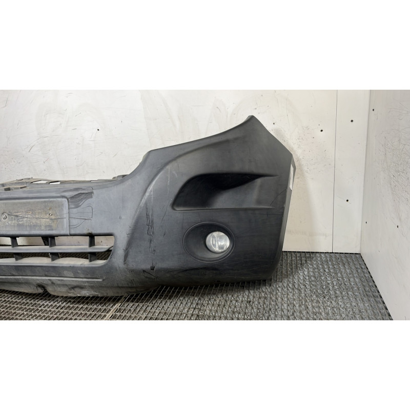 Pare choc avant RENAULT MASTER 3 Photo n°3