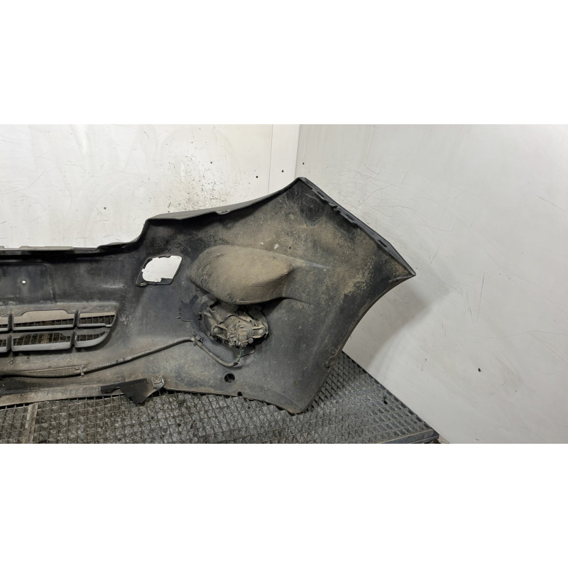 Pare choc avant RENAULT MASTER 3 Photo n°4