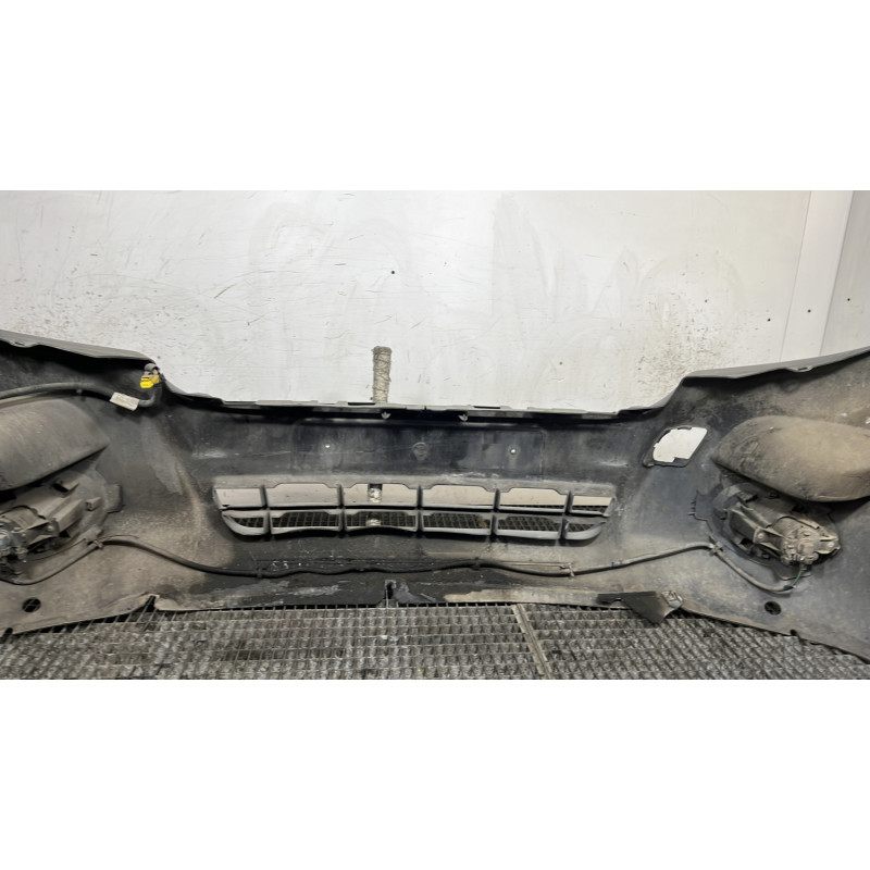 Pare choc avant RENAULT MASTER 3 Photo n°5