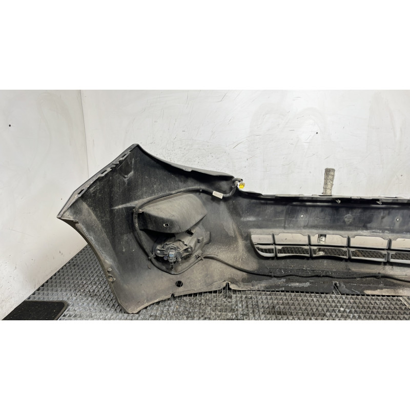 Pare choc avant RENAULT MASTER 3 Photo n°6