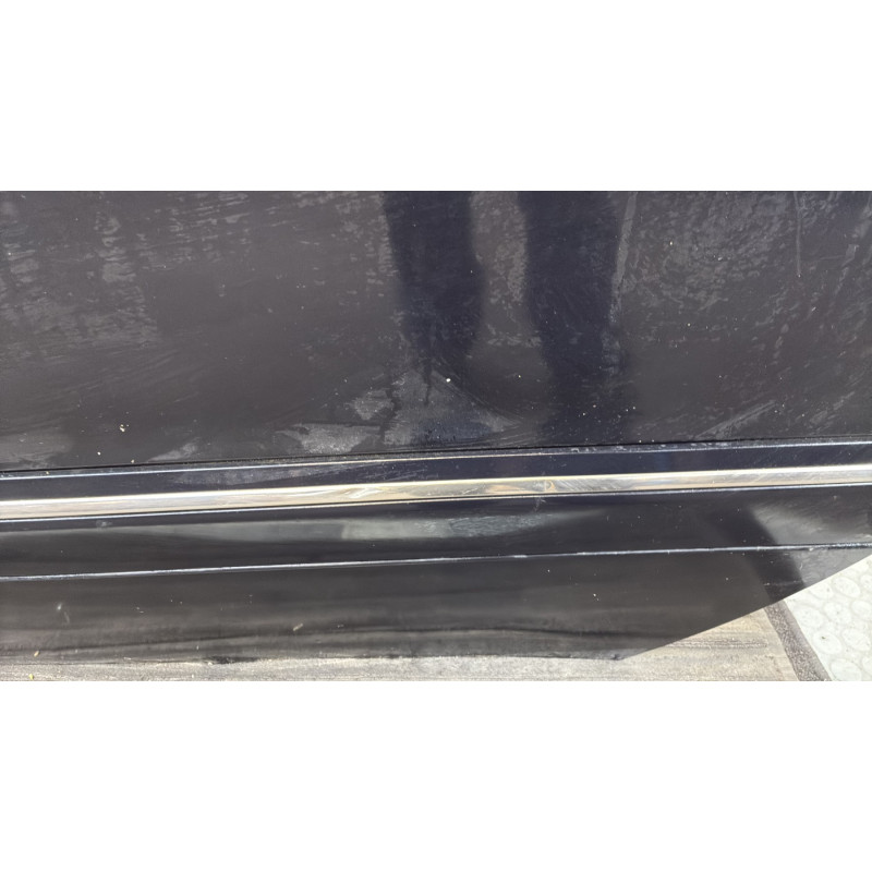 Porte arriere gauche MERCEDES CLASSE B 245 Photo n°3