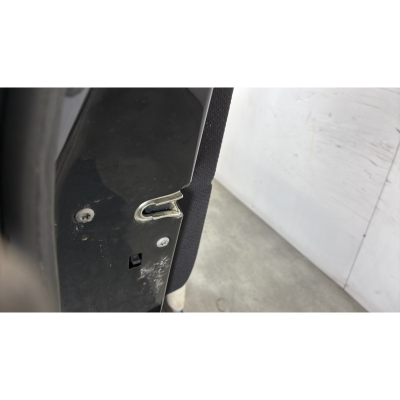 Porte arriere gauche MERCEDES CLASSE B 245 Photo n°4