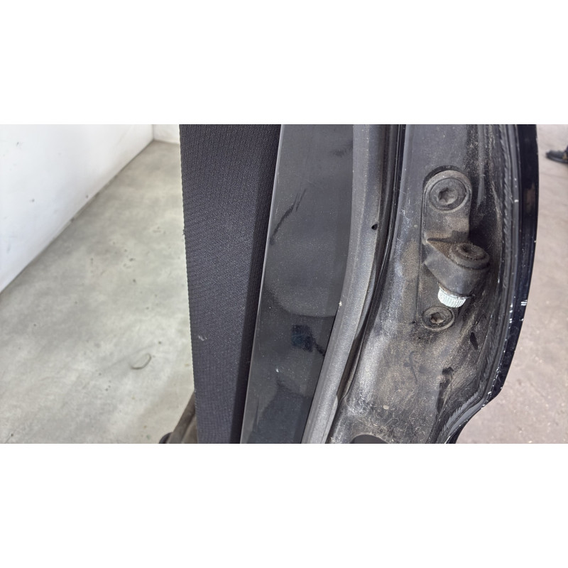 Porte arriere gauche MERCEDES CLASSE B 245 Photo n°5