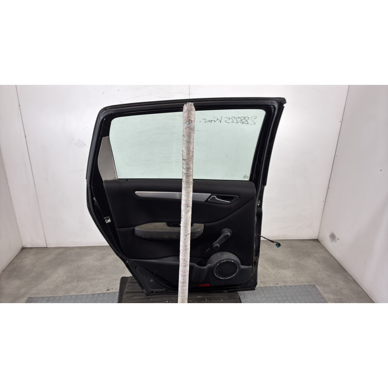 Porte arriere gauche MERCEDES CLASSE B 245 Photo n°7