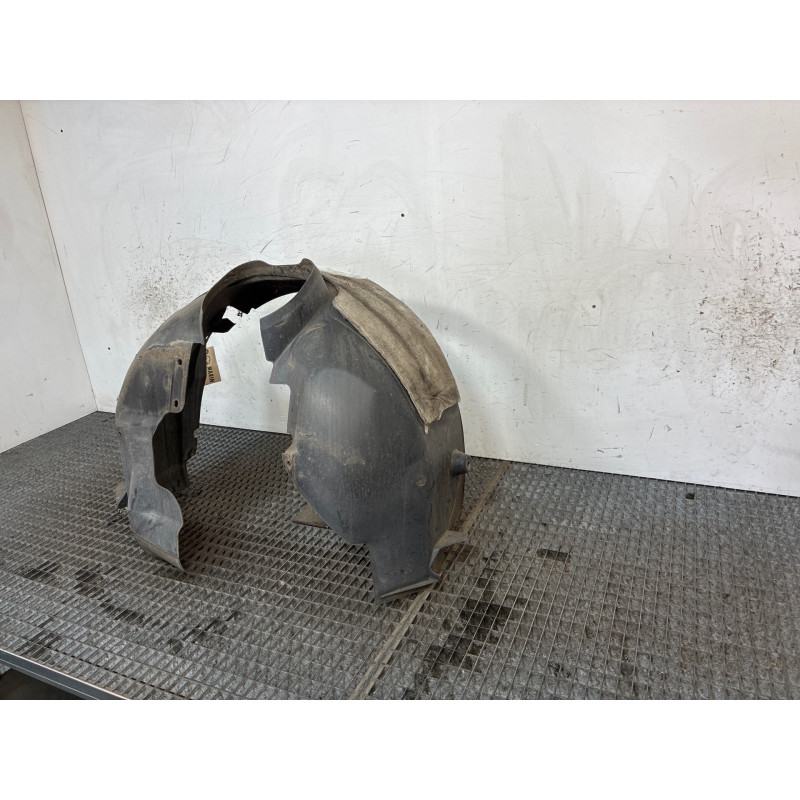 Pare boue avant droit FORD C-MAX 2 Photo n°2