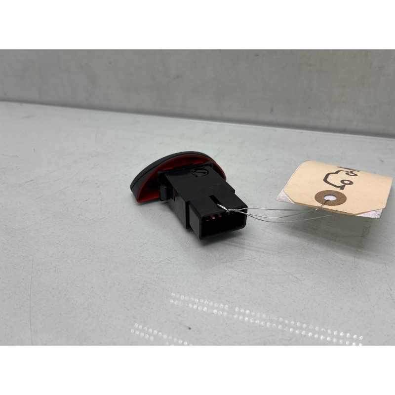 Bouton de warning KIA SOUL 1 Photo n°2