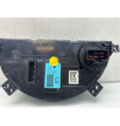 Commande chauffage KIA SOUL 1
