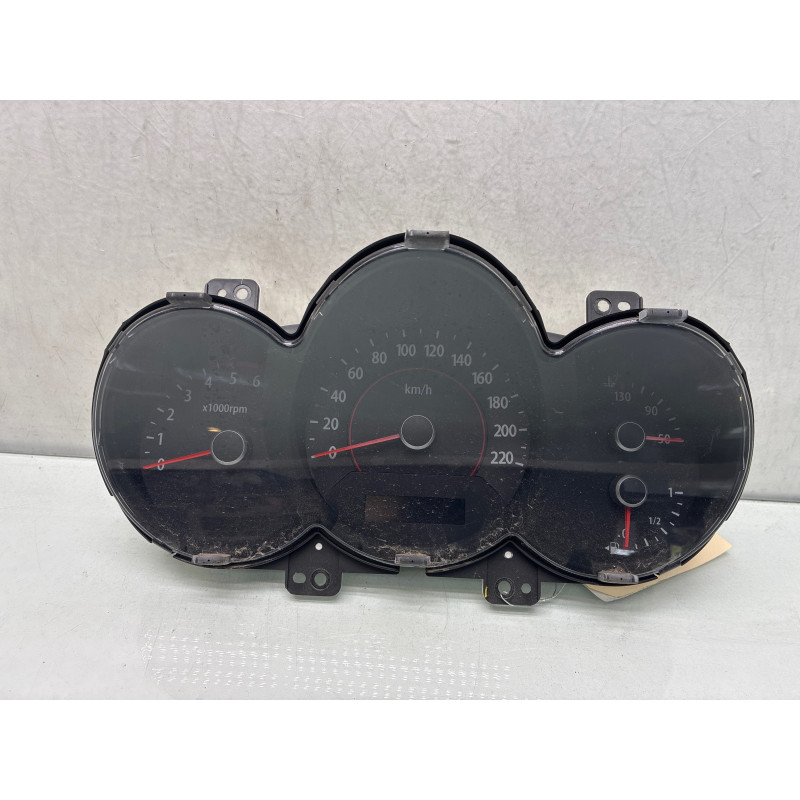 Compteur KIA SOUL 1 Photo n°1