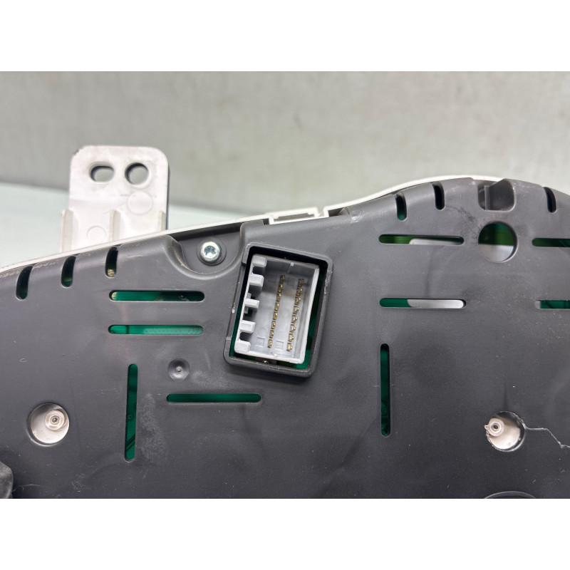 Compteur KIA SOUL 1 Photo n°4