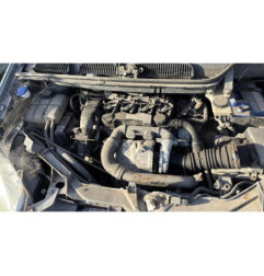 Aile avant gauche FORD C-MAX 1