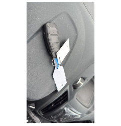 Compresseur clim FORD C-MAX 2