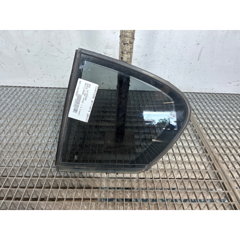 Custode arriere gauche (porte) BMW SERIE 1 E87 Photo n°1