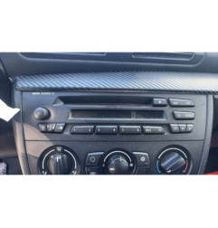 Bouton de coffre BMW SERIE 1 E87