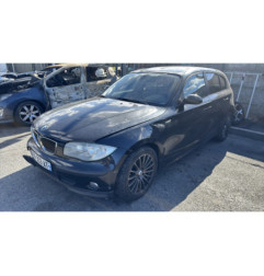 Eclairage de plaque BMW SERIE 1 E87