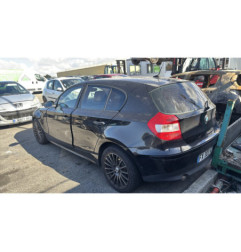 Eclairage de plaque BMW SERIE 1 E87