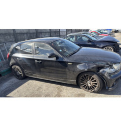 Eclairage de plaque BMW SERIE 1 E87