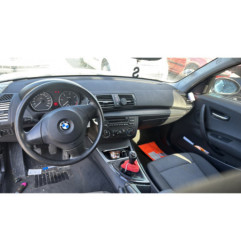 Eclairage de plaque BMW SERIE 1 E87