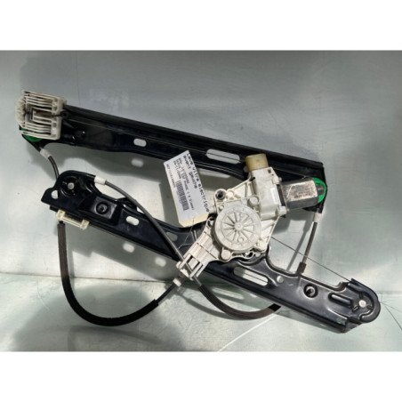 Leve vitre electrique avant gauche BMW SERIE 1 E87 Photo n°1