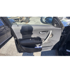Leve vitre electrique avant gauche BMW SERIE 1 E87