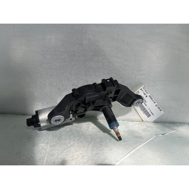 Moteur essuie glace arriere BMW SERIE 1 E87 Photo n°1