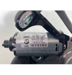 Moteur essuie glace arriere BMW SERIE 1 E87