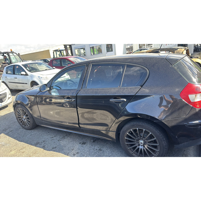 Moteur essuie glace arriere BMW SERIE 1 E87 Photo n°10