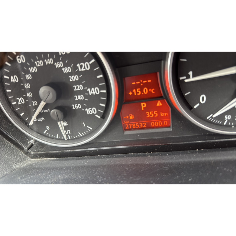 Retroviseur droit BMW SERIE 3 E90 Photo n°8