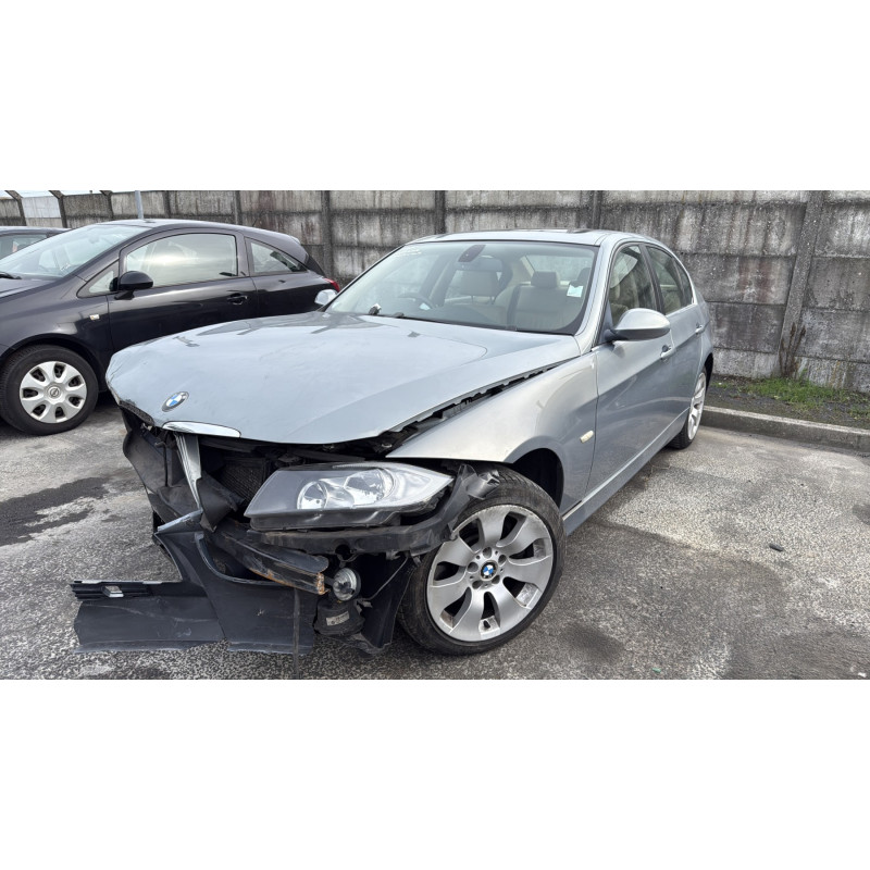 Retroviseur droit BMW SERIE 3 E90 Photo n°9
