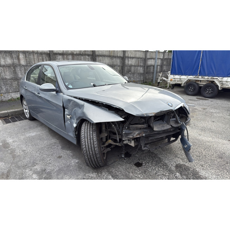 Retroviseur droit BMW SERIE 3 E90 Photo n°10