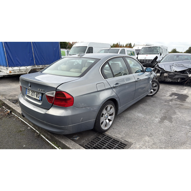 Retroviseur droit BMW SERIE 3 E90 Photo n°11