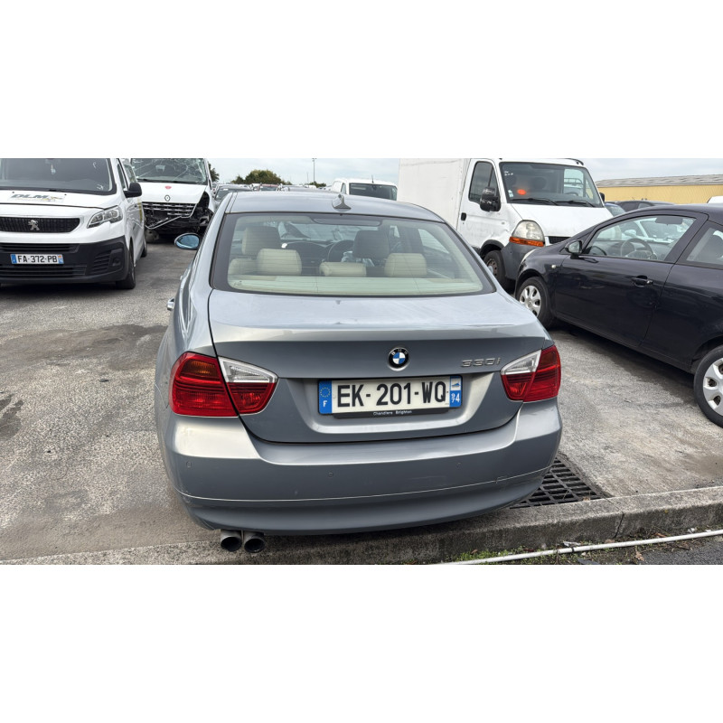 Retroviseur droit BMW SERIE 3 E90 Photo n°13