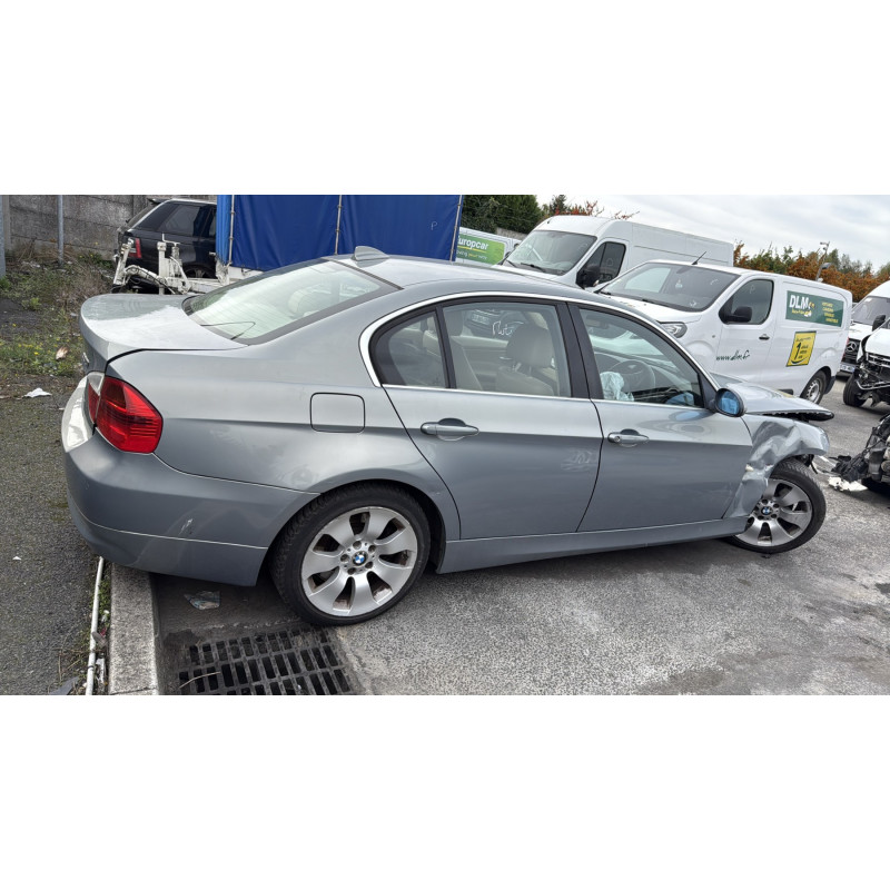 Retroviseur droit BMW SERIE 3 E90 Photo n°14