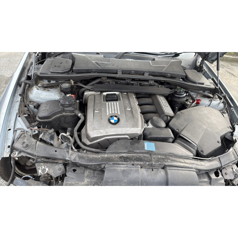 Retroviseur droit BMW SERIE 3 E90 Photo n°16